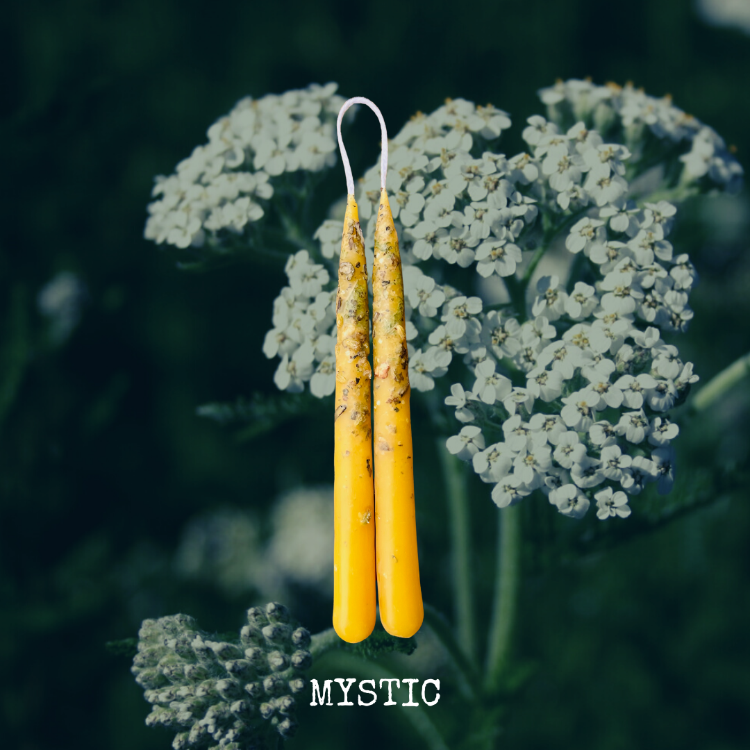 MYSTIC